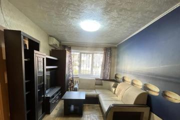 Фото №1: 3-комнатная квартира 48 м² - Краснодар, мкр. 9-й километр, ул. Циолковского, 26