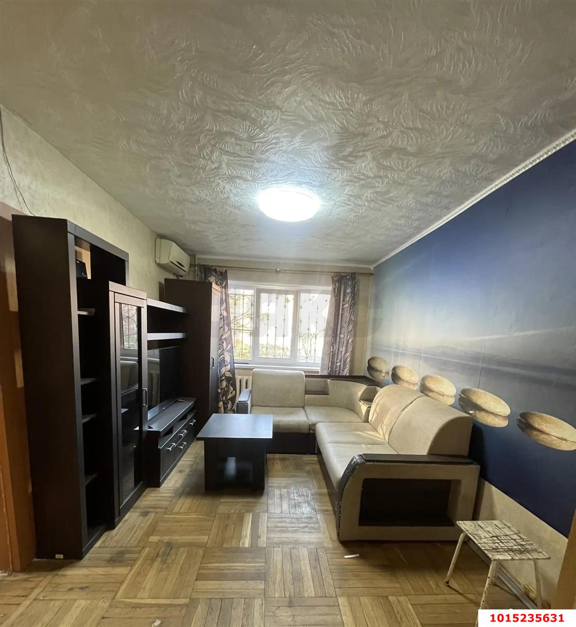 Фото №1: 3-комнатная квартира 48 м² - Краснодар, Прикубанский внутригородской округ, мкр. 9-й километр, ул. Циолковского, 26