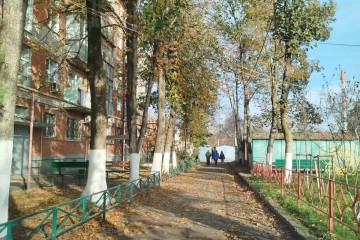 Фото №1: 3-комнатная квартира 48 м² - Краснодар, мкр. 9-й километр, ул. Циолковского, 26