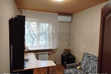 Фото №5: 3-комнатная квартира 48 м² - Краснодар, мкр. 9-й километр, ул. Циолковского, 26