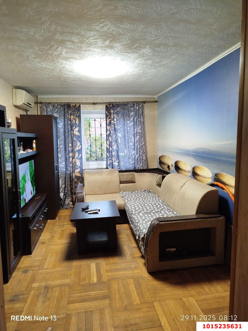 Фото №7: 3-комнатная квартира 48 м² - Краснодар, 9-й километр, ул. Циолковского, 26