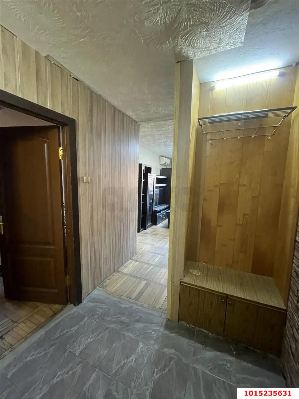 Фото №7: 3-комнатная квартира 48 м² - Краснодар, Прикубанский внутригородской округ, мкр. 9-й километр, ул. Циолковского, 26