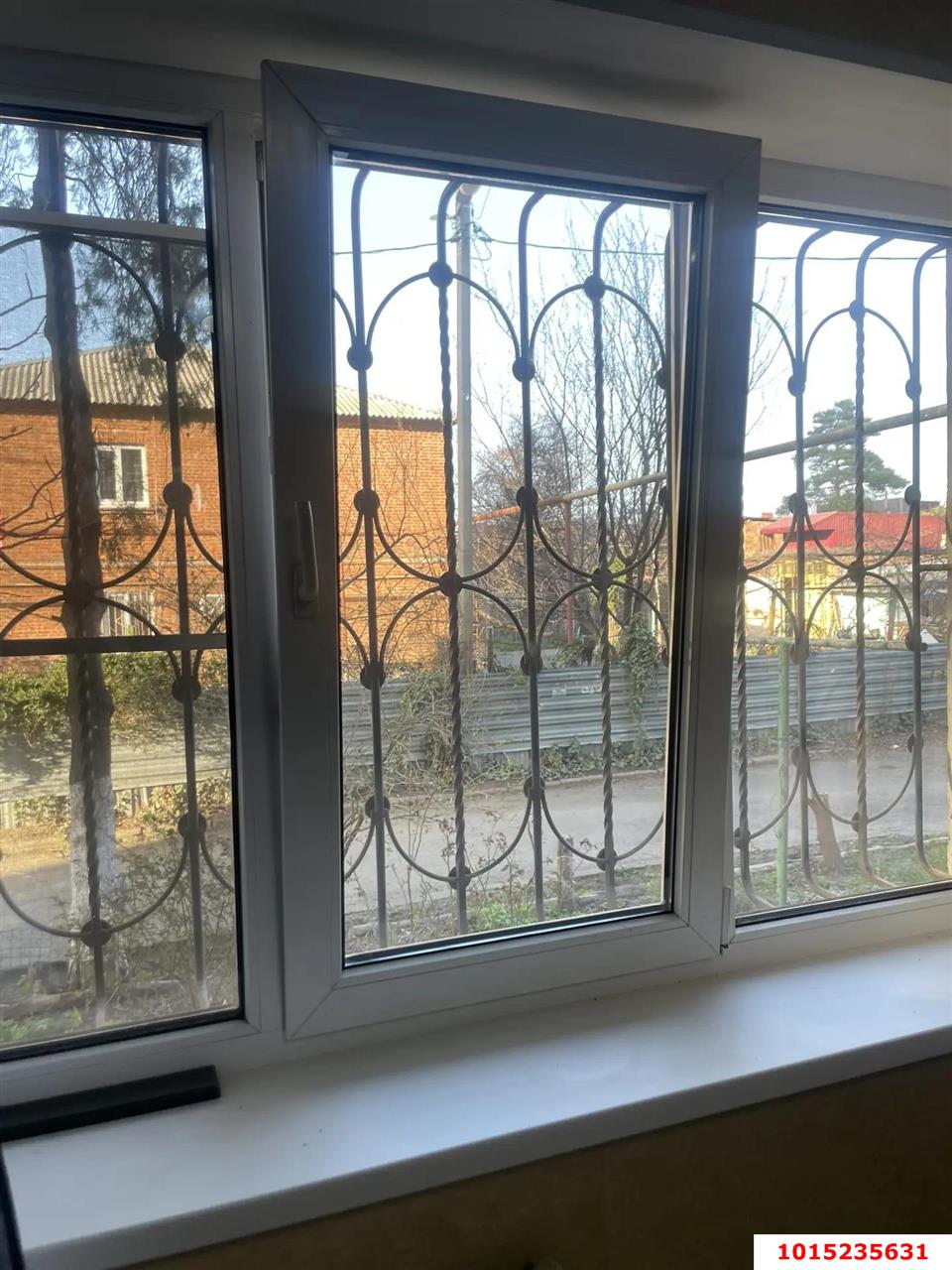 Фото №11: 3-комнатная квартира 48 м² - Краснодар, Прикубанский внутригородской округ, мкр. 9-й километр, ул. Циолковского, 26