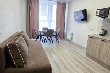 Фото №4: 2-комнатная квартира 60 м² - Краснодар, мкр. 2-я Площадка, ул. Ветеранов, 85к5