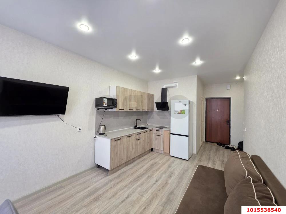 Фото №2: 2-комнатная квартира 60 м² - Краснодар, Прикубанский внутригородской округ, мкр. 2-я Площадка, ул. Ветеранов, 85к5