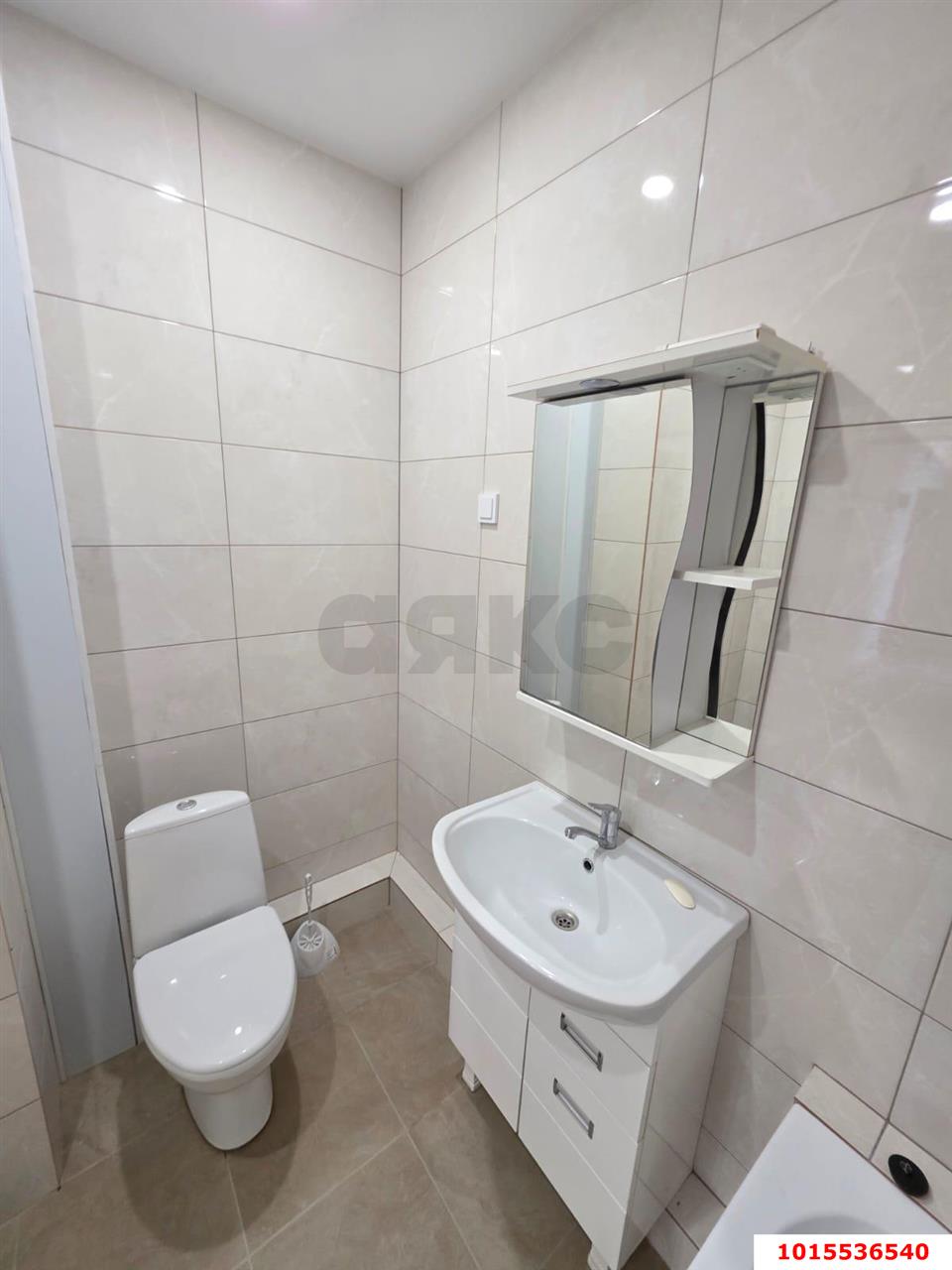 Фото №10: 2-комнатная квартира 60 м² - Краснодар, Прикубанский внутригородской округ, мкр. 2-я Площадка, ул. Ветеранов, 85к5