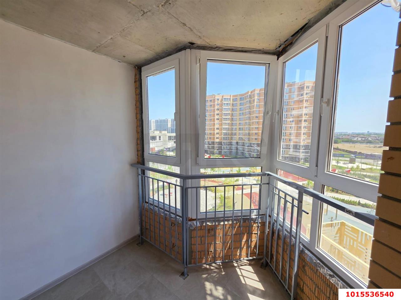 Фото №13: 2-комнатная квартира 60 м² - Краснодар, Прикубанский внутригородской округ, мкр. 2-я Площадка, ул. Ветеранов, 85к5