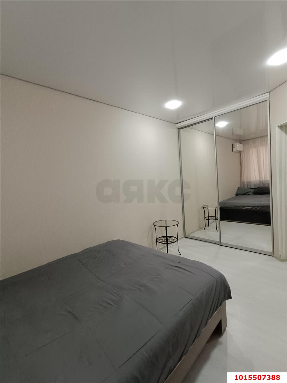 Фото №7: 1-комнатная квартира 30 м² - Краснодар, жилой комплекс Дыхание, ул. Лётчика Позднякова, 2