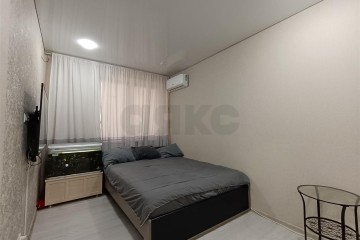 Фото №4: 1-комнатная квартира 30 м² - Краснодар, мкр. жилой комплекс Дыхание, ул. Лётчика Позднякова, 2