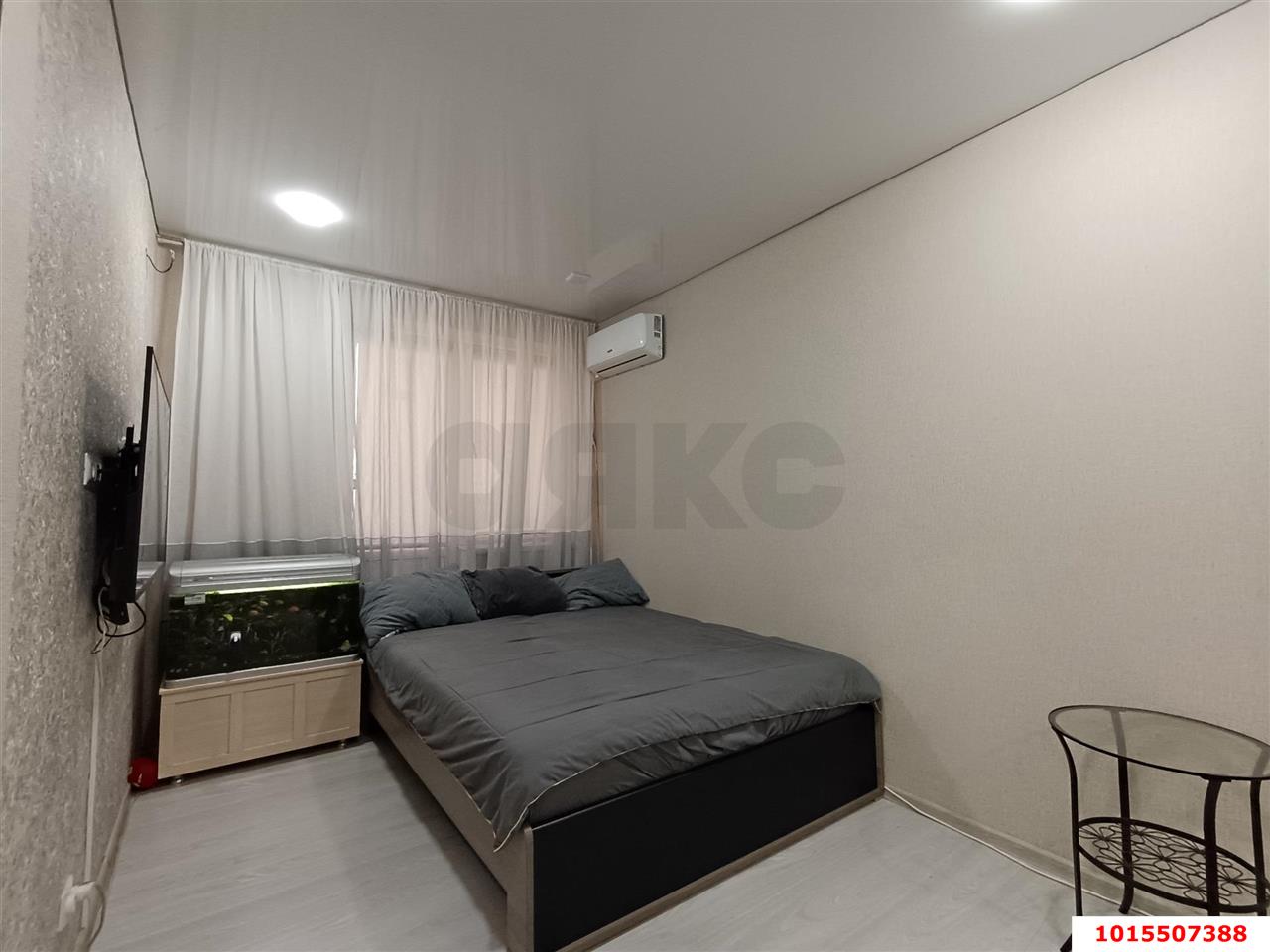 Фото №4: 1-комнатная квартира 30 м² - Краснодар, жилой комплекс Дыхание, ул. Лётчика Позднякова, 2