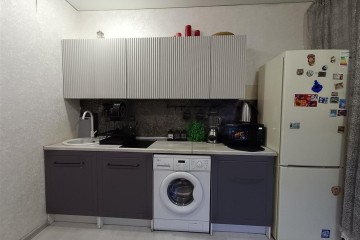 Фото №2: 1-комнатная квартира 30 м² - Краснодар, мкр. жилой комплекс Дыхание, ул. Лётчика Позднякова, 2