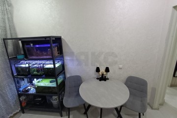 Фото №3: 1-комнатная квартира 30 м² - Краснодар, мкр. жилой комплекс Дыхание, ул. Лётчика Позднякова, 2