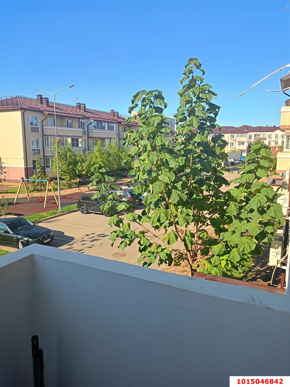 Фото №9: 1-комнатная квартира 39 м² - Краснодар, жилой комплекс Отрада, ул. имени Валерия Вишневецкого, 13к7