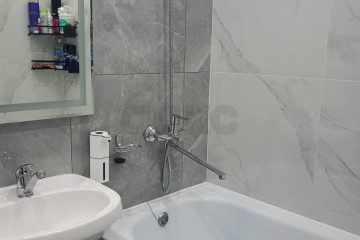 Фото №5: 1-комнатная квартира 39 м² - Краснодар, мкр. жилой комплекс Отрада, ул. имени Валерия Вишневецкого, 13к7