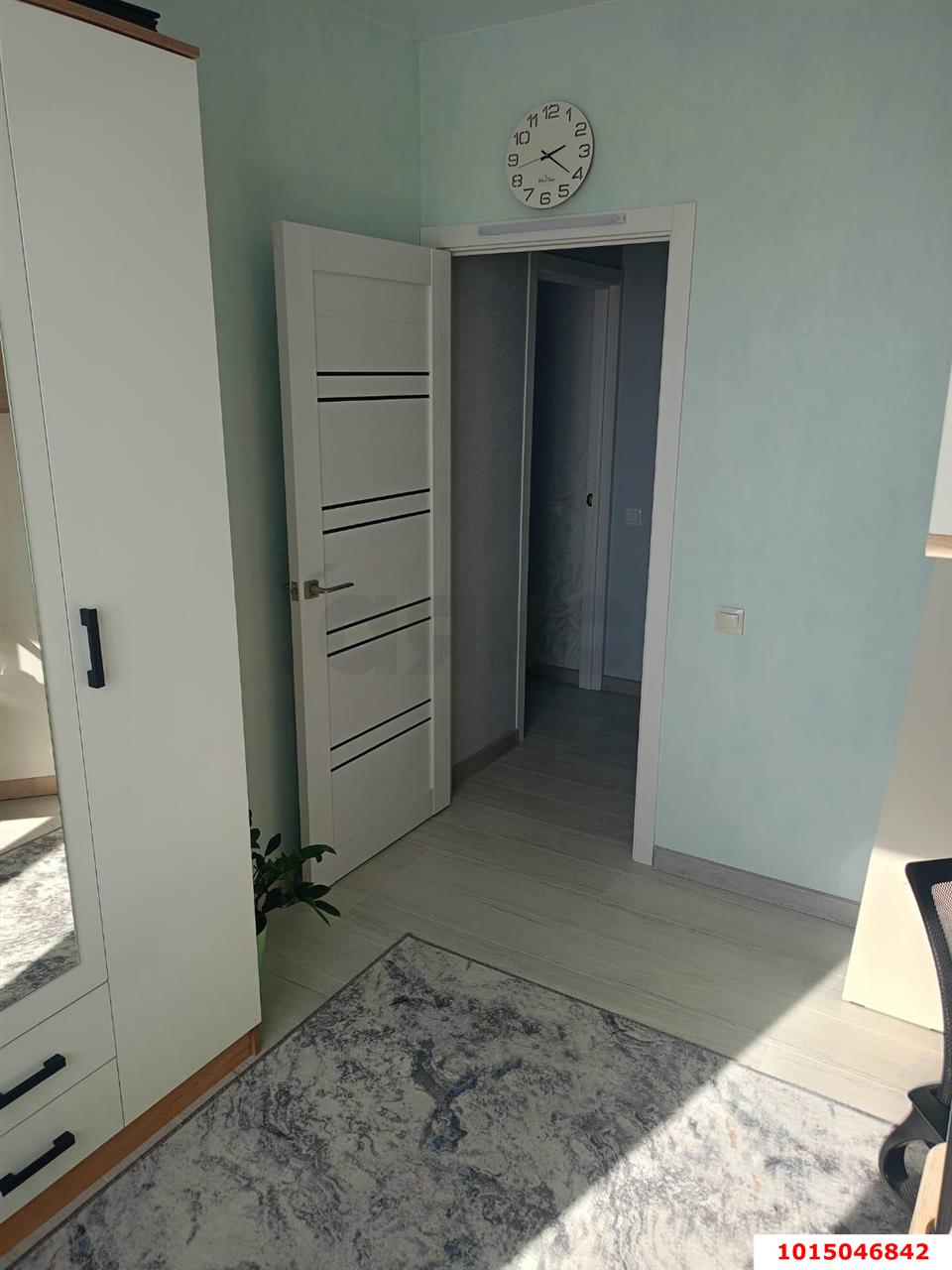 Фото №11: 1-комнатная квартира 39 м² - Краснодар, жилой комплекс Отрада, ул. имени Валерия Вишневецкого, 13к7