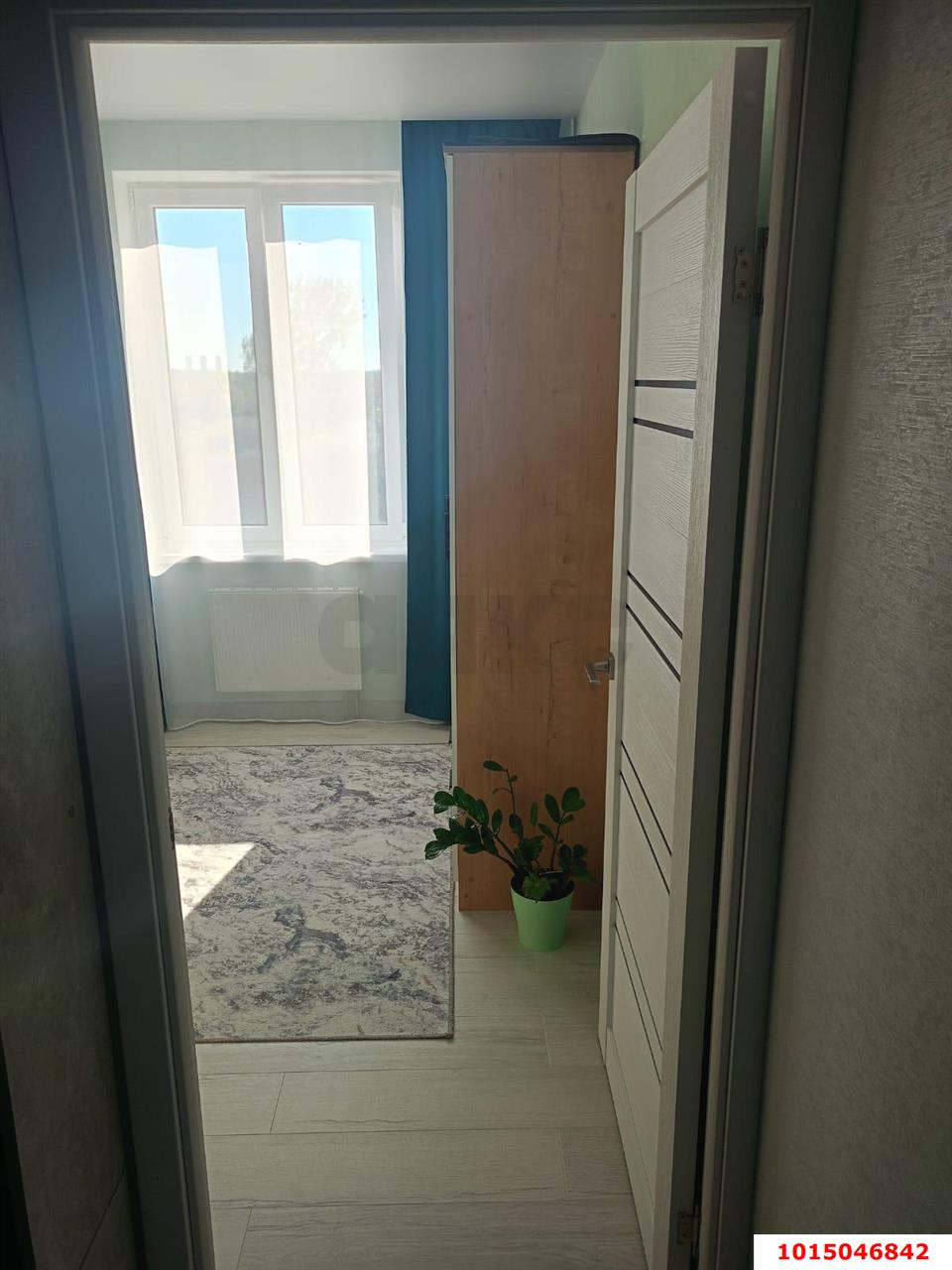 Фото №6: 1-комнатная квартира 39 м² - Краснодар, жилой комплекс Отрада, ул. имени Валерия Вишневецкого, 13к7