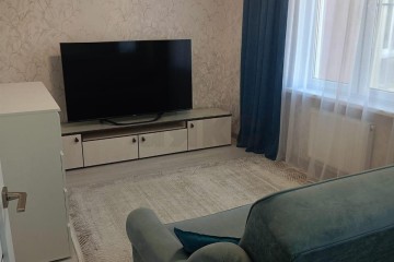 Фото №4: 1-комнатная квартира 39 м² - Краснодар, мкр. жилой комплекс Отрада, ул. имени Валерия Вишневецкого, 13к7