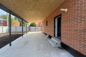 Фото №3: Дом 120 м² - Елизаветинская, ст Градостроитель, ул. Сиреневая, 148