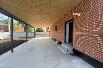 Фото №3: Дом 120 м² - Елизаветинская, ст Градостроитель, ул. Сиреневая, 148