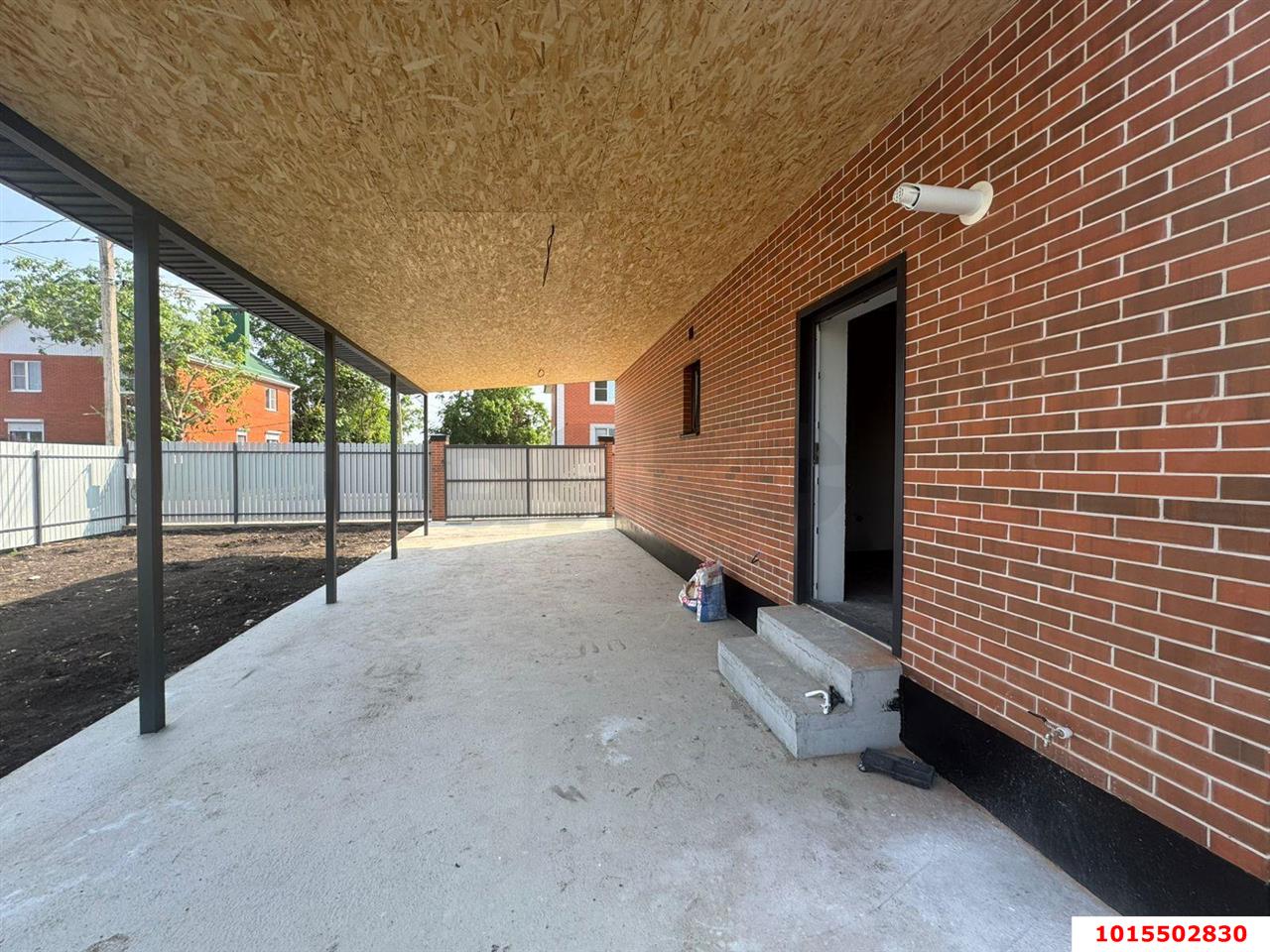 Фото №3: Дом 120 м² + 3.7 сот. - Елизаветинская, Прикубанский внутригородской округ, ст Градостроитель, ул. Сиреневая, 148