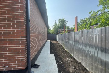 Фото №2: Дом 120 м² - Елизаветинская, ст Градостроитель, ул. Сиреневая, 148