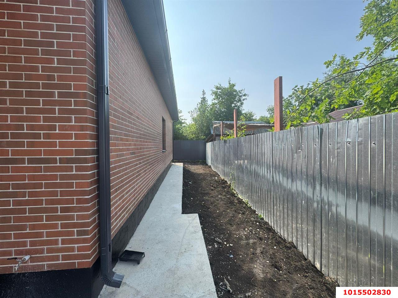 Фото №2: Дом 120 м² + 3.7 сот. - Елизаветинская, Прикубанский внутригородской округ, ст Градостроитель, ул. Сиреневая, 148