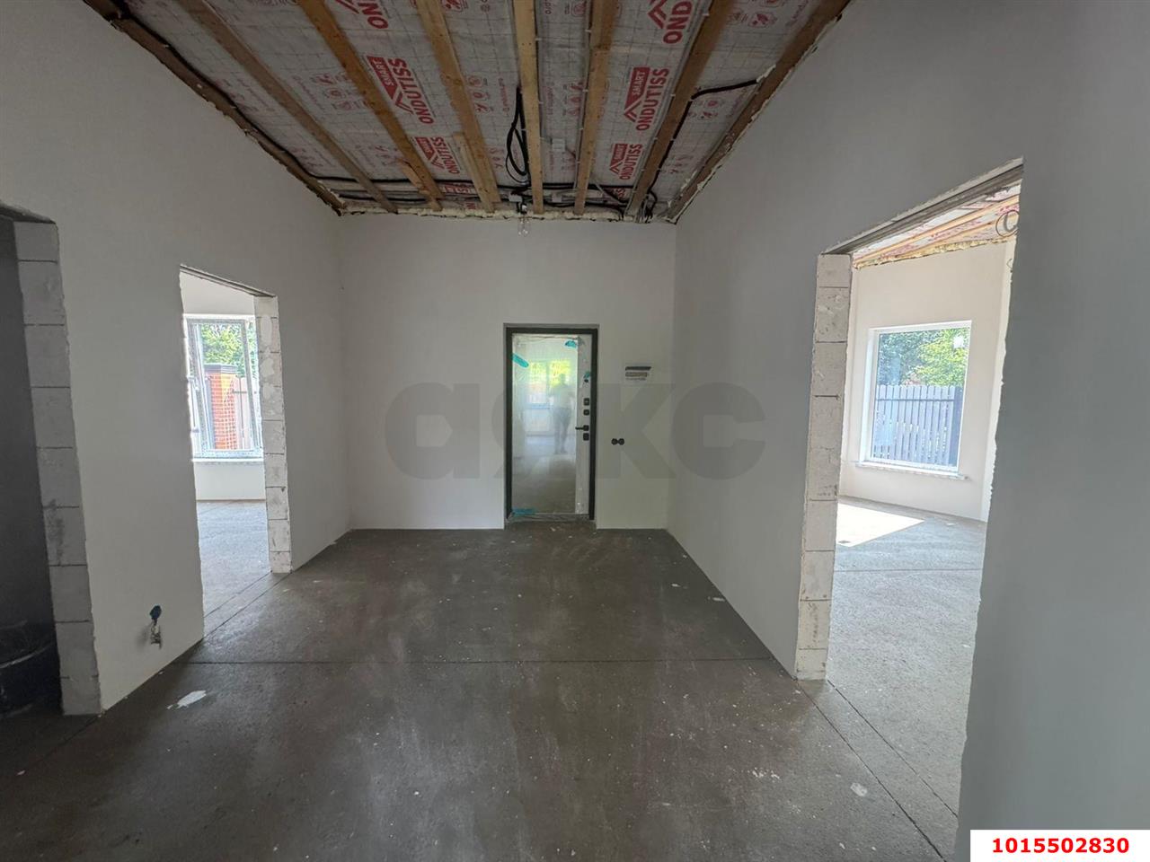 Фото №13: Дом 120 м² + 3.7 сот. - Елизаветинская, Прикубанский внутригородской округ, ст Градостроитель, ул. Сиреневая, 148