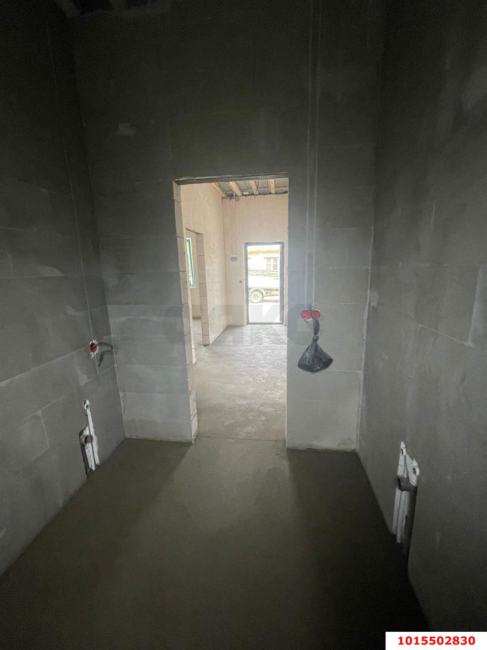 Фото №6: Дом 120 м² + 3.7 сот. - Елизаветинская, Прикубанский внутригородской округ, ст Градостроитель, ул. Сиреневая, 148