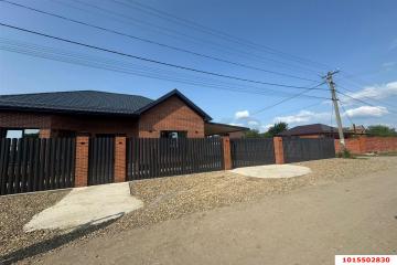 Фото №1: Дом 120 м² - Елизаветинская, ст Градостроитель, ул. Сиреневая, 148