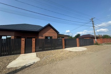 Фото №1: Дом 120 м² - Елизаветинская, ст Градостроитель, ул. Сиреневая, 148