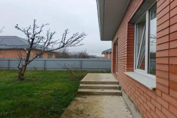 Фото №4: Дом 77 м² - СНТ Победитель, мкр. Прикубанский внутригородской округ, ул. Тимошенко, 302