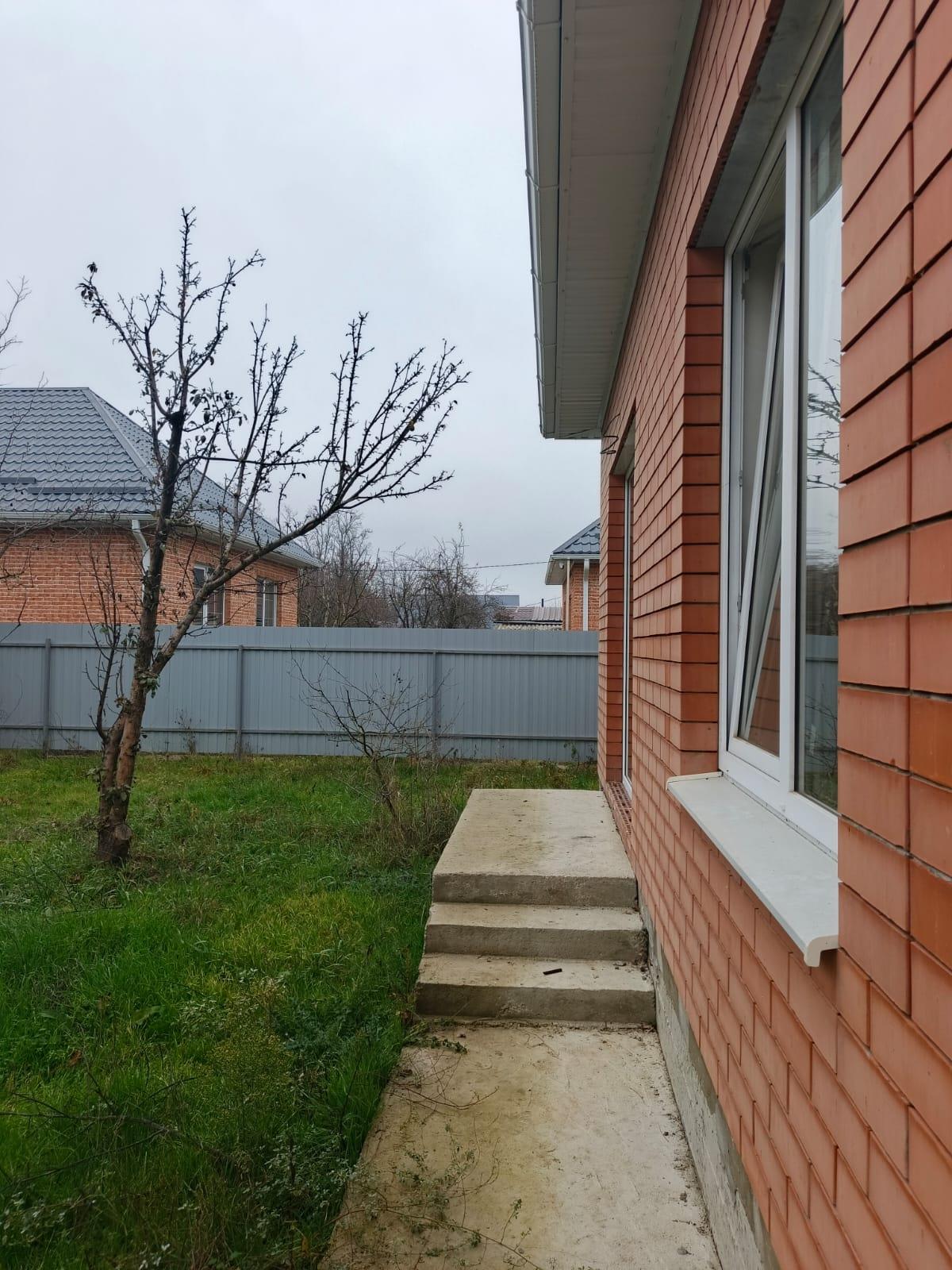 Фото №4: Дом 77 м² + 4 сот. - СНТ Победитель, мкр. Прикубанский внутригородской округ, ул. Тимошенко, 302