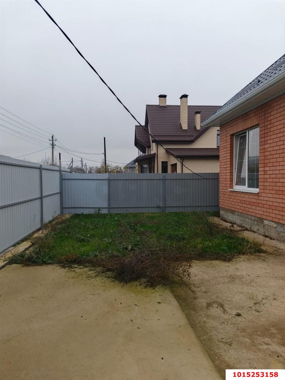 Фото №3: Дом 77 м² + 4 сот. - СНТ Победитель, Прикубанский внутригородской округ, ул. Тимошенко, 302