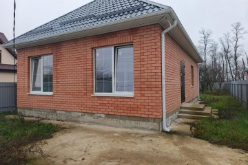 Фото №2: Дом 77 м² - СНТ Победитель, мкр. Прикубанский внутригородской округ, ул. Тимошенко, 302