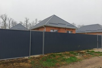 Фото №1: Дом 77 м² - СНТ Победитель, мкр. Прикубанский внутригородской округ, ул. Тимошенко, 302