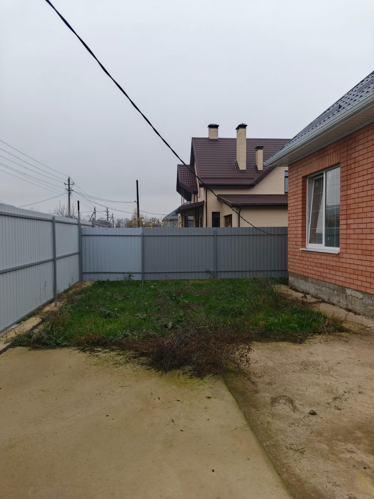 Фото №3: Дом 77 м² + 4 сот. - СНТ Победитель, мкр. Прикубанский внутригородской округ, ул. Тимошенко, 302