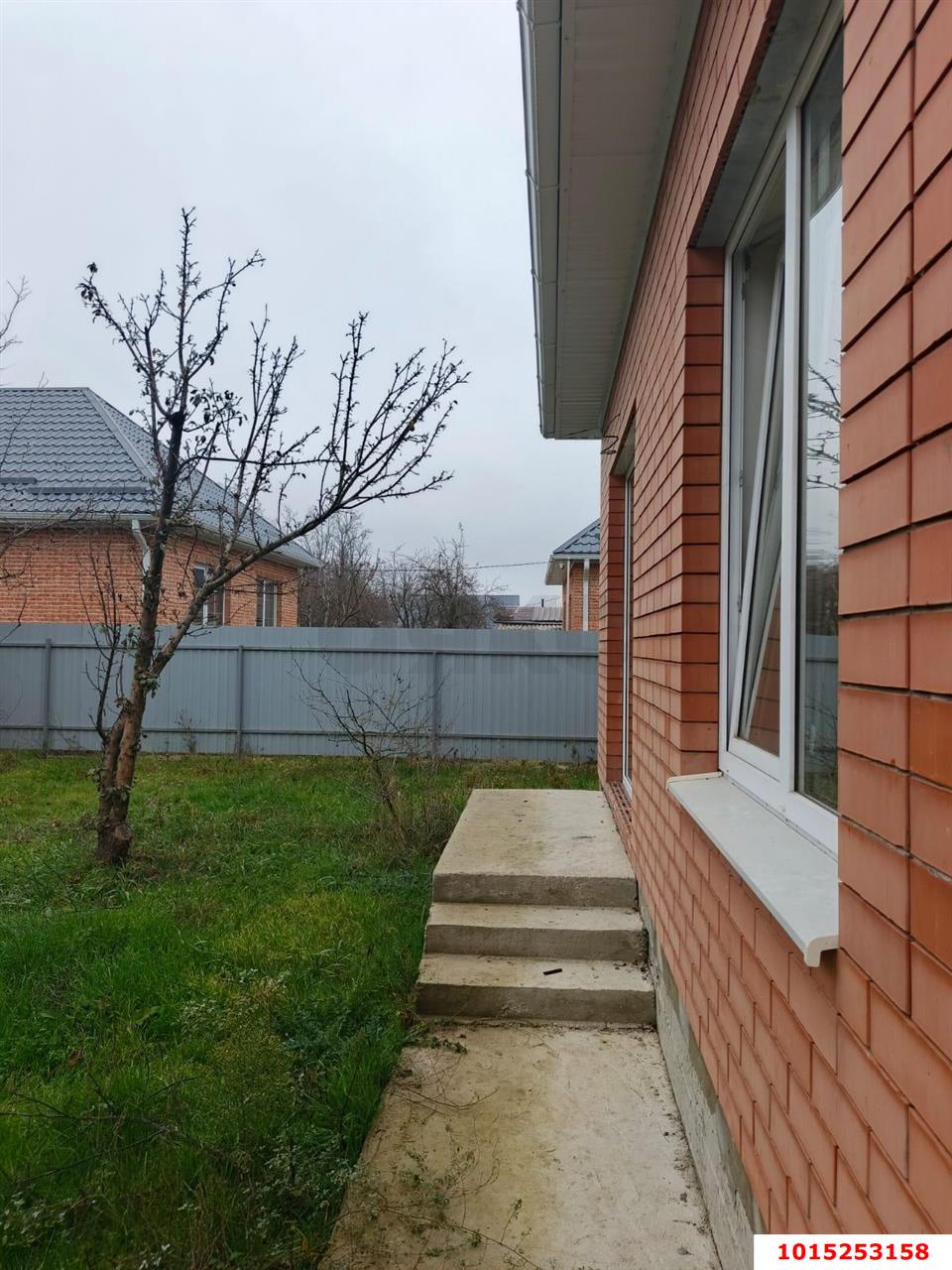 Фото №4: Дом 77 м² + 4 сот. - СНТ Победитель, Прикубанский внутригородской округ, ул. Тимошенко, 302