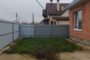 Фото №3: Дом 77 м² - СНТ Победитель, мкр. Прикубанский внутригородской округ, ул. Тимошенко, 302