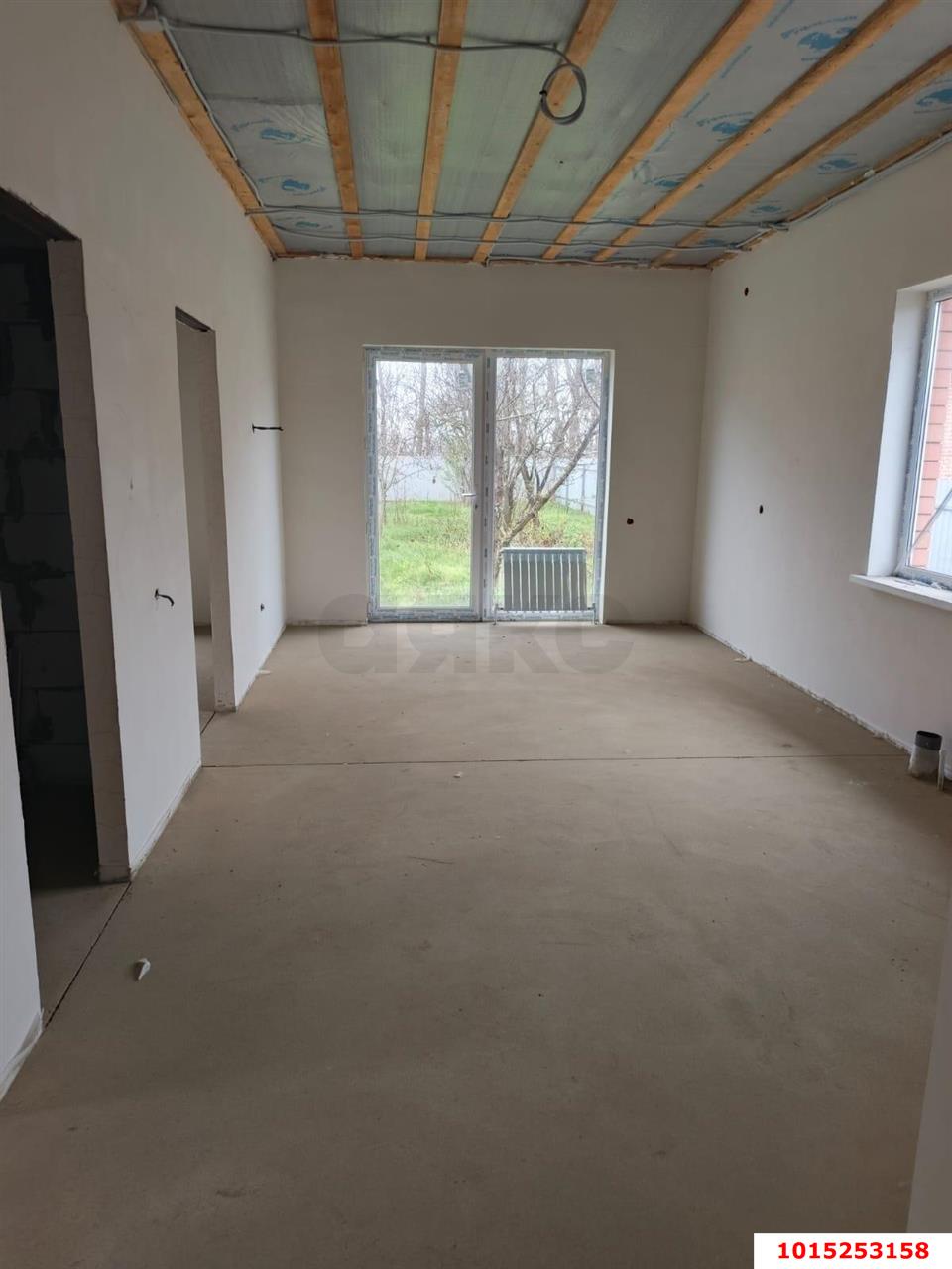 Фото №7: Дом 77 м² + 4 сот. - СНТ Победитель, Прикубанский внутригородской округ, ул. Тимошенко, 302