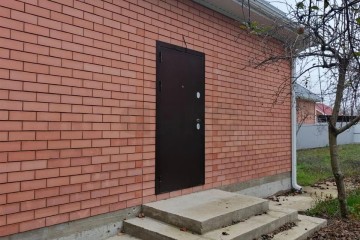 Фото №4: Дом 77 м² - СНТ Победитель, мкр. Прикубанский внутригородской округ, ул. Тимошенко