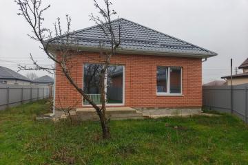 Фото №1: Дом 77 м² - СНТ Победитель, мкр. Прикубанский внутригородской округ, ул. Тимошенко