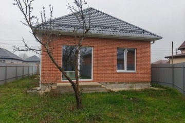 Фото №2: Дом 77 м² - СНТ Победитель, мкр. Прикубанский внутригородской округ, ул. Тимошенко