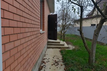 Фото №5: Дом 77 м² - СНТ Победитель, мкр. Прикубанский внутригородской округ, ул. Тимошенко