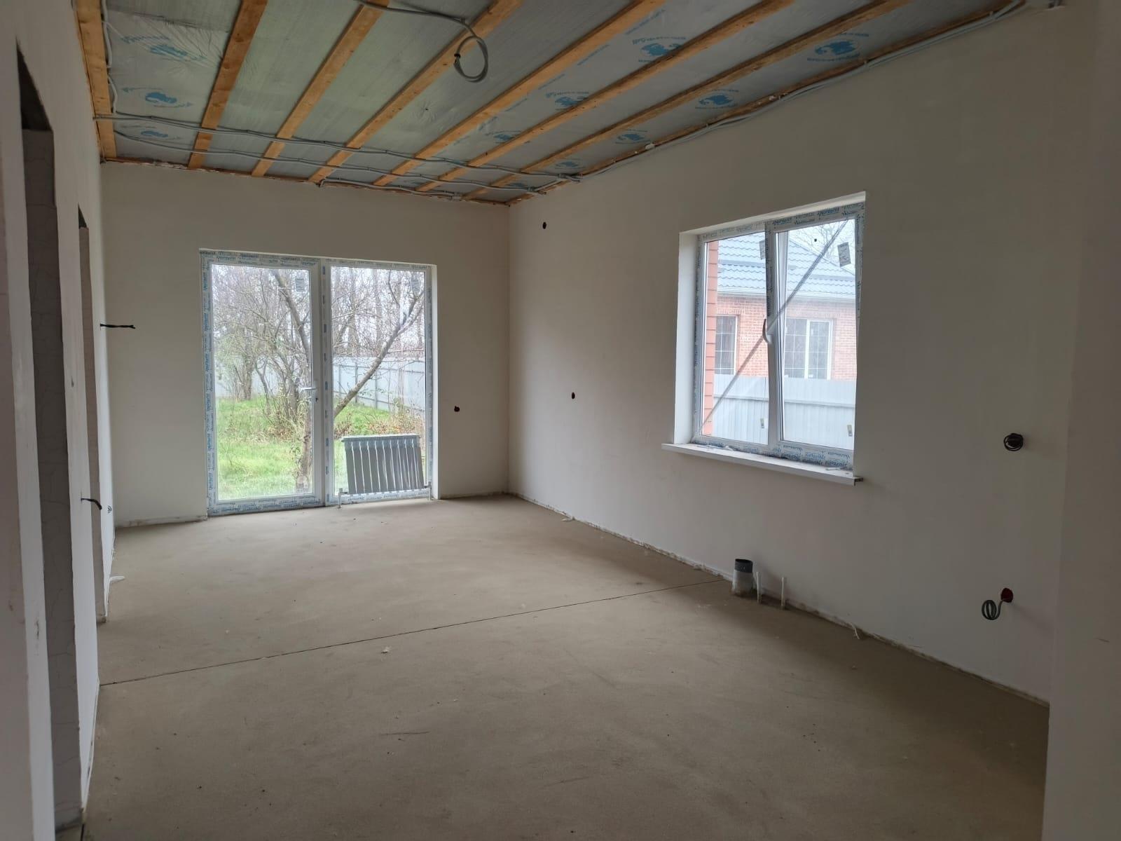 Фото №3: Дом 77 м² + 4 сот. - СНТ Победитель, мкр. Прикубанский внутригородской округ, ул. Тимошенко