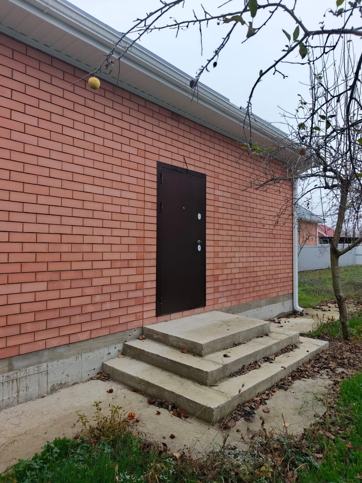 Фото №4: Дом 77 м² + 4 сот. - СНТ Победитель, мкр. Прикубанский внутригородской округ, ул. Тимошенко