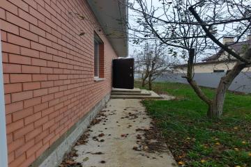 Фото №5: Дом 77 м² - СНТ Победитель, мкр. Прикубанский внутригородской округ, ул. Тимошенко