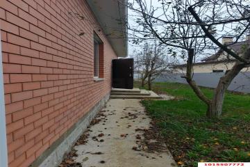 Фото №5: Дом 77 м² - СНТ Победитель, мкр. Прикубанский внутригородской округ, ул. Тимошенко