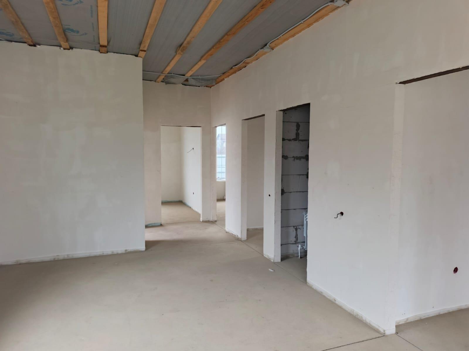 Фото №2: Дом 77 м² + 4 сот. - СНТ Победитель, мкр. Прикубанский внутригородской округ, ул. Тимошенко