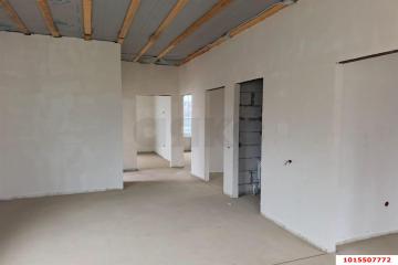 Фото №2: Дом 77 м² - СНТ Победитель, мкр. Прикубанский внутригородской округ, ул. Тимошенко