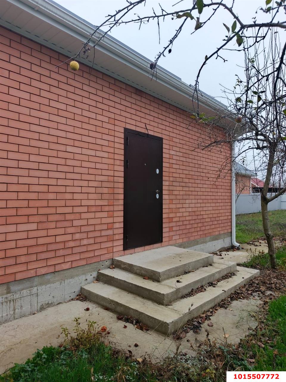 Фото №5: Дом 77 м² + 4 сот. - СНТ Победитель, Прикубанский внутригородской округ, ул. Тимошенко